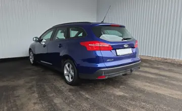 Ford Focus 2015 года за 26 200 BYN в Минск