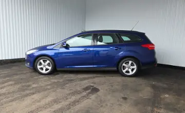 Ford Focus 2015 года за 26 200 BYN в Минск