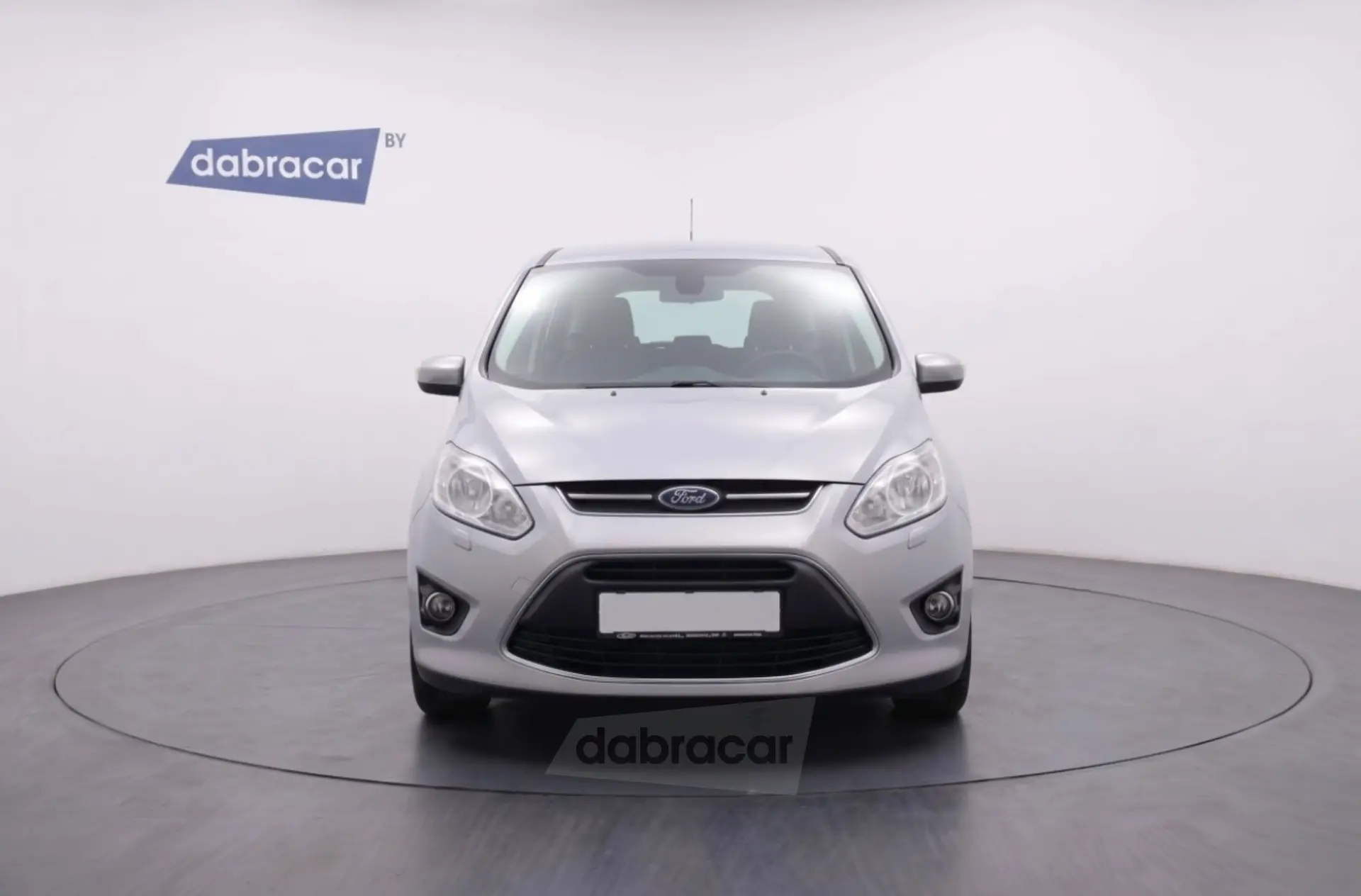  C-MAX
