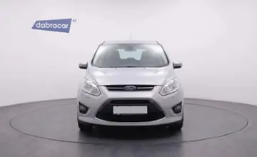 Ford C-MAX 2011 года за 24 700 BYN в Могилев