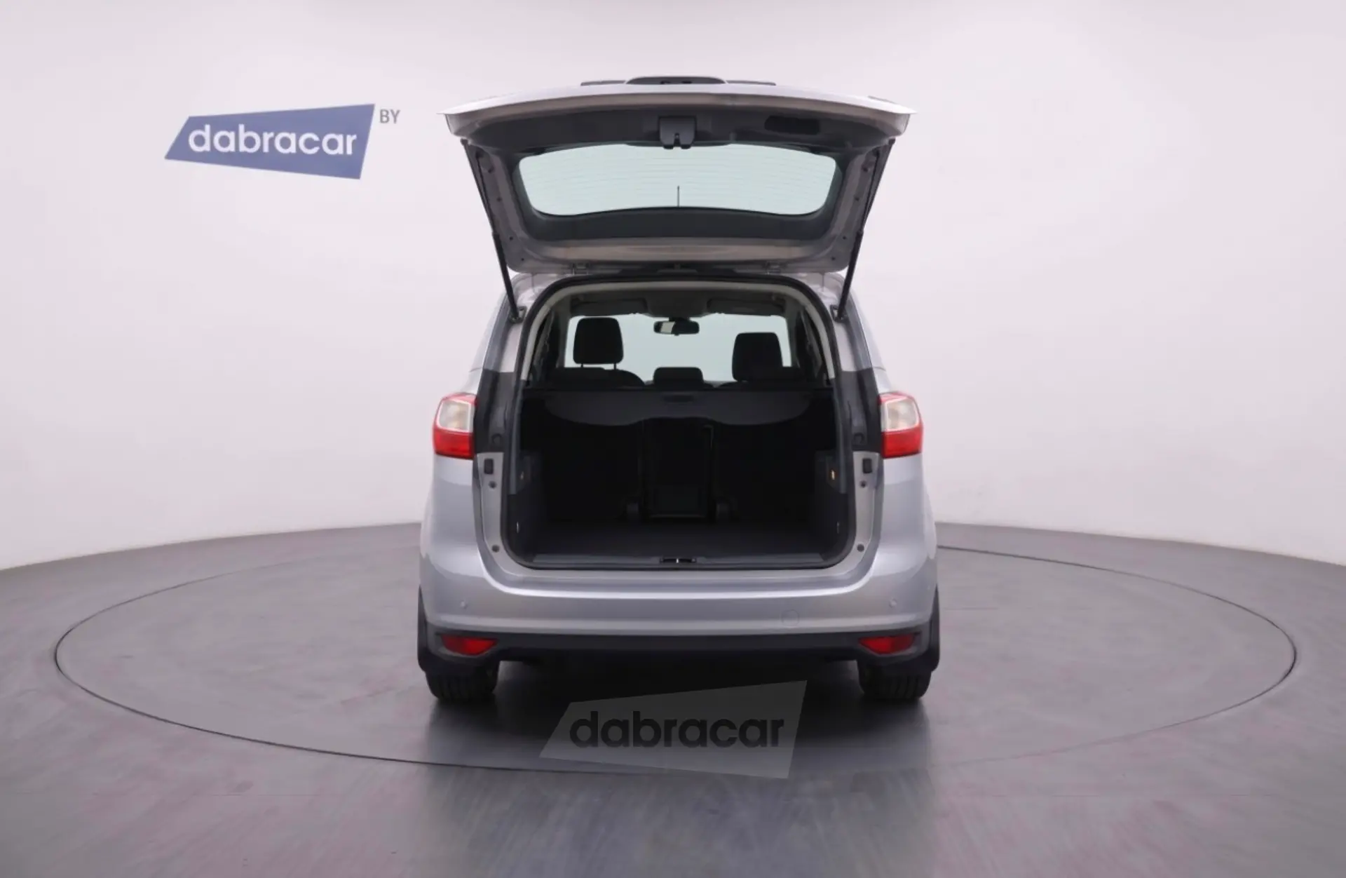 C-MAX