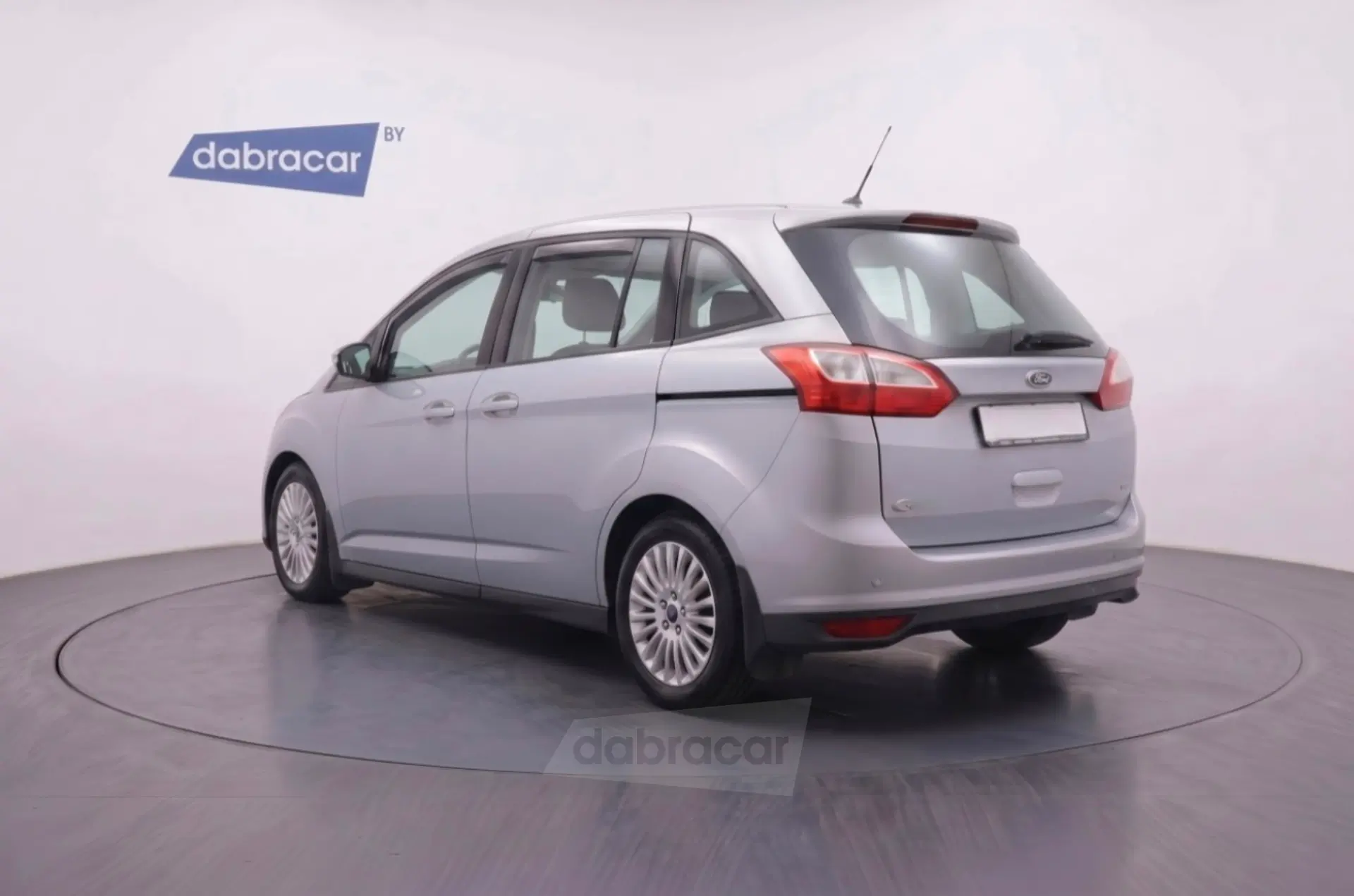  C-MAX