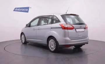 Ford C-MAX 2011 года за 24 700 BYN в Могилев