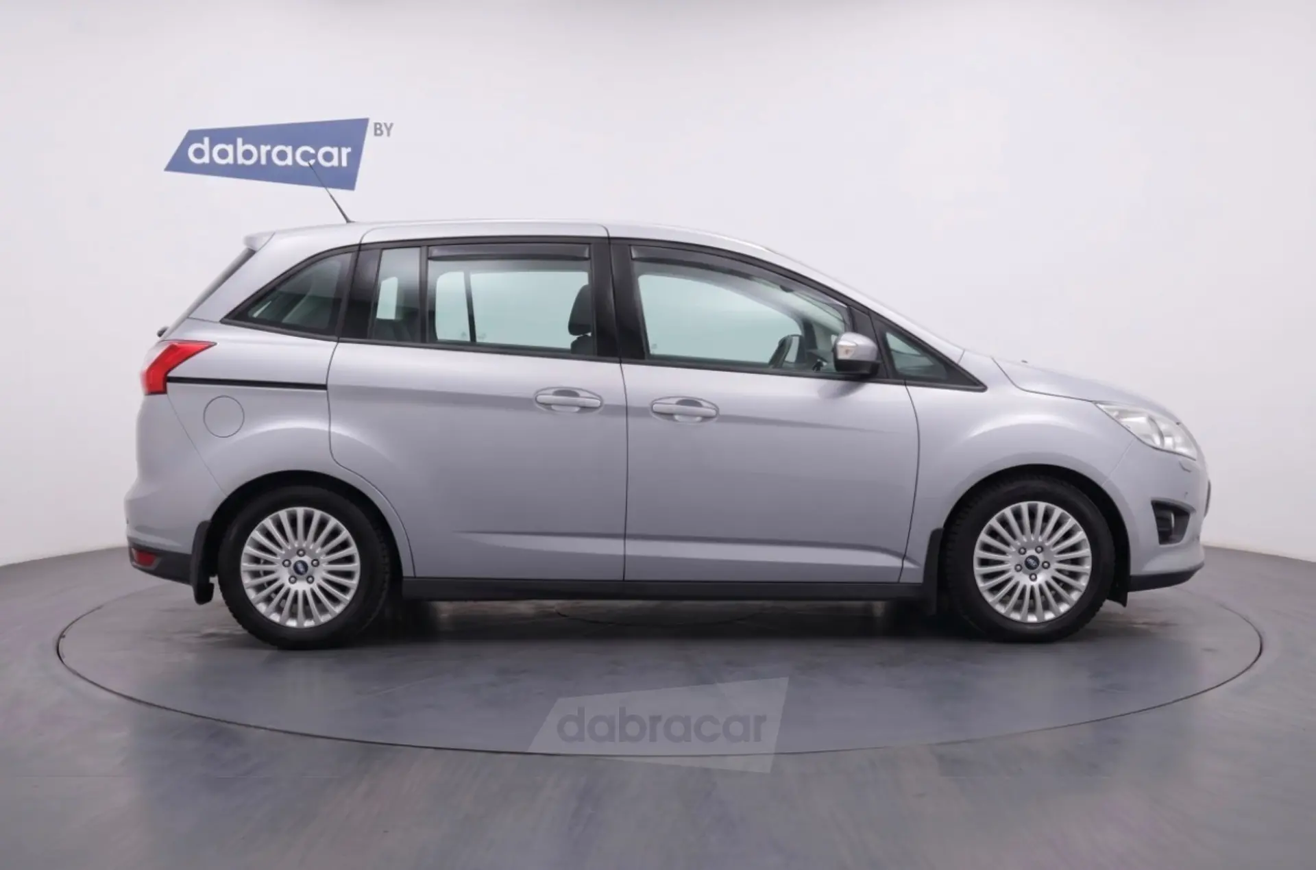  C-MAX