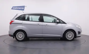 Ford C-MAX 2011 года за 24 700 BYN в Могилев