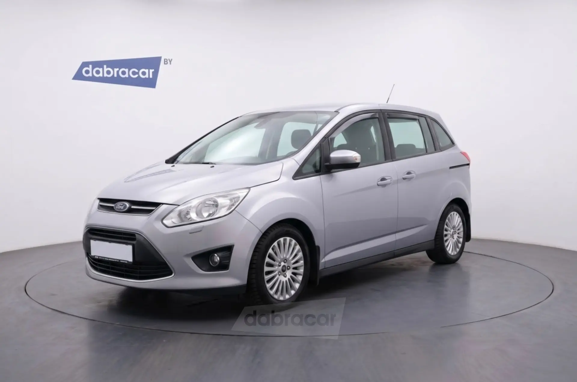  C-MAX