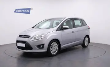 Ford C-MAX 2011 года за 24 700 BYN в Могилев