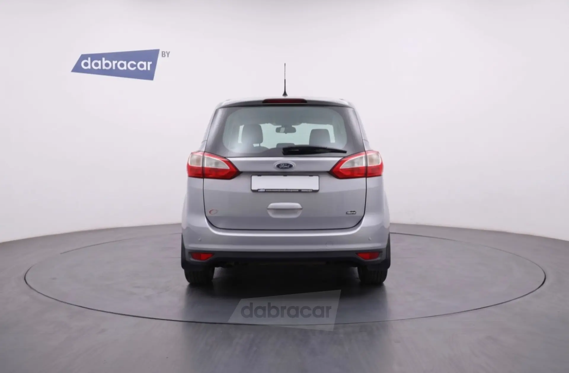 C-MAX