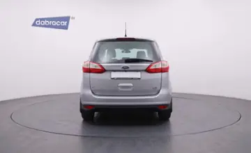 Ford C-MAX 2011 года за 24 700 BYN в Могилев
