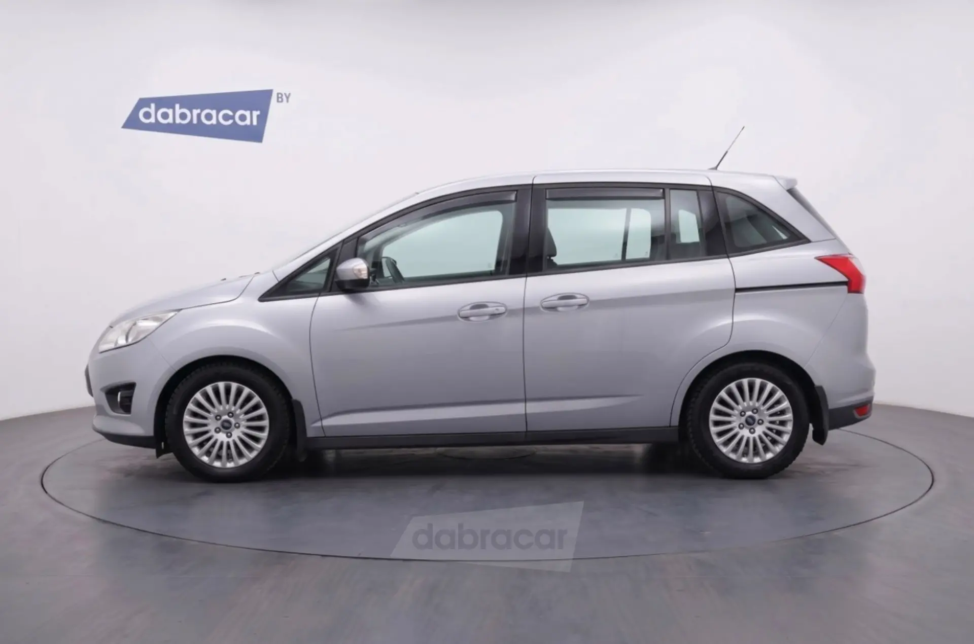  C-MAX