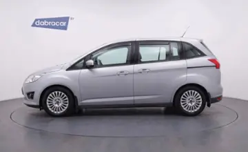 Ford C-MAX 2011 года за 24 700 BYN в Могилев