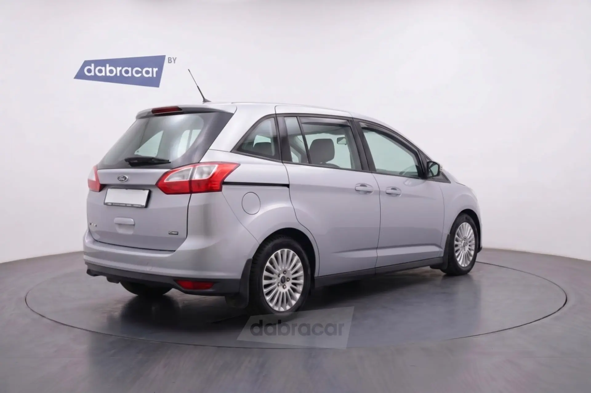  C-MAX