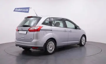 Ford C-MAX 2011 года за 24 700 BYN в Могилев