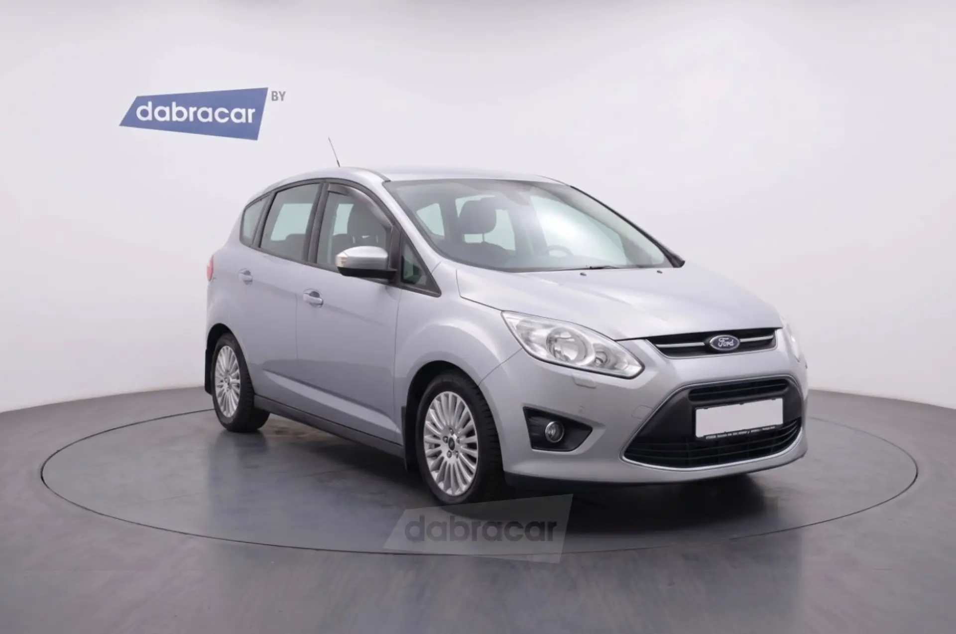  C-MAX