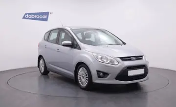 Ford C-MAX 2011 года за 24 700 BYN в Могилев