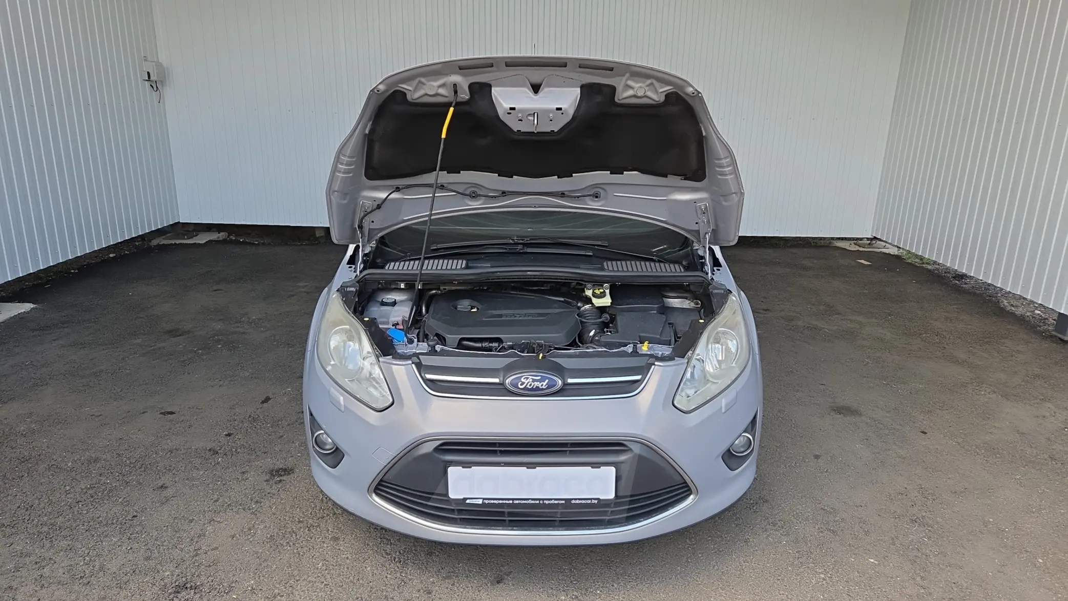 C-MAX