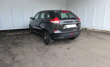 LADA (ВАЗ) XRAY 2016 года за 20 300 BYN в Минск