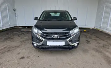 LADA (ВАЗ) XRAY 2016 года за 20 300 BYN в Минск
