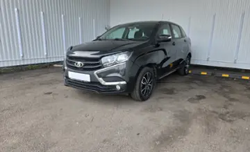 LADA (ВАЗ) XRAY 2016 года за 20 300 BYN в Минск