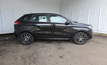 LADA (ВАЗ) XRAY 2016 года за 20 300 BYN в Минск