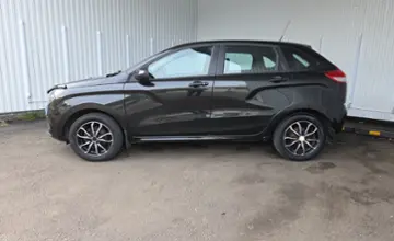 LADA (ВАЗ) XRAY 2016 года за 20 300 BYN в Минск