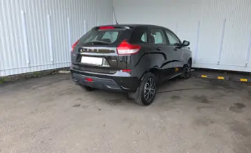 LADA (ВАЗ) XRAY 2016 года за 20 300 BYN в Минск