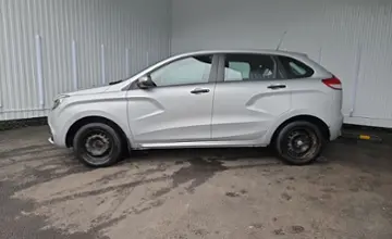 LADA (ВАЗ) XRAY 2019 года за 29 506 BYN в Гомель