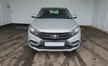 LADA (ВАЗ) XRAY 2019 года за 29 506 BYN в Гомель