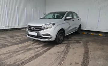 LADA (ВАЗ) XRAY 2019 года за 29 506 BYN в Гомель