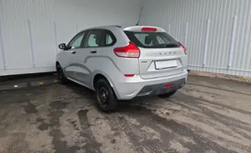 LADA (ВАЗ) XRAY 2019 года за 29 506 BYN в Гомель