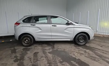 LADA (ВАЗ) XRAY 2019 года за 29 506 BYN в Гомель