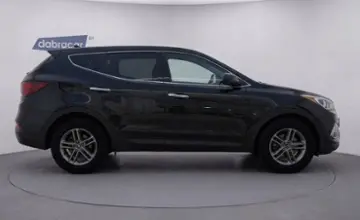 Hyundai Santa Fe 2016 года за 43 650 BYN в Могилев