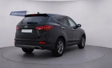 Hyundai Santa Fe 2016 года за 43 650 BYN в Могилев