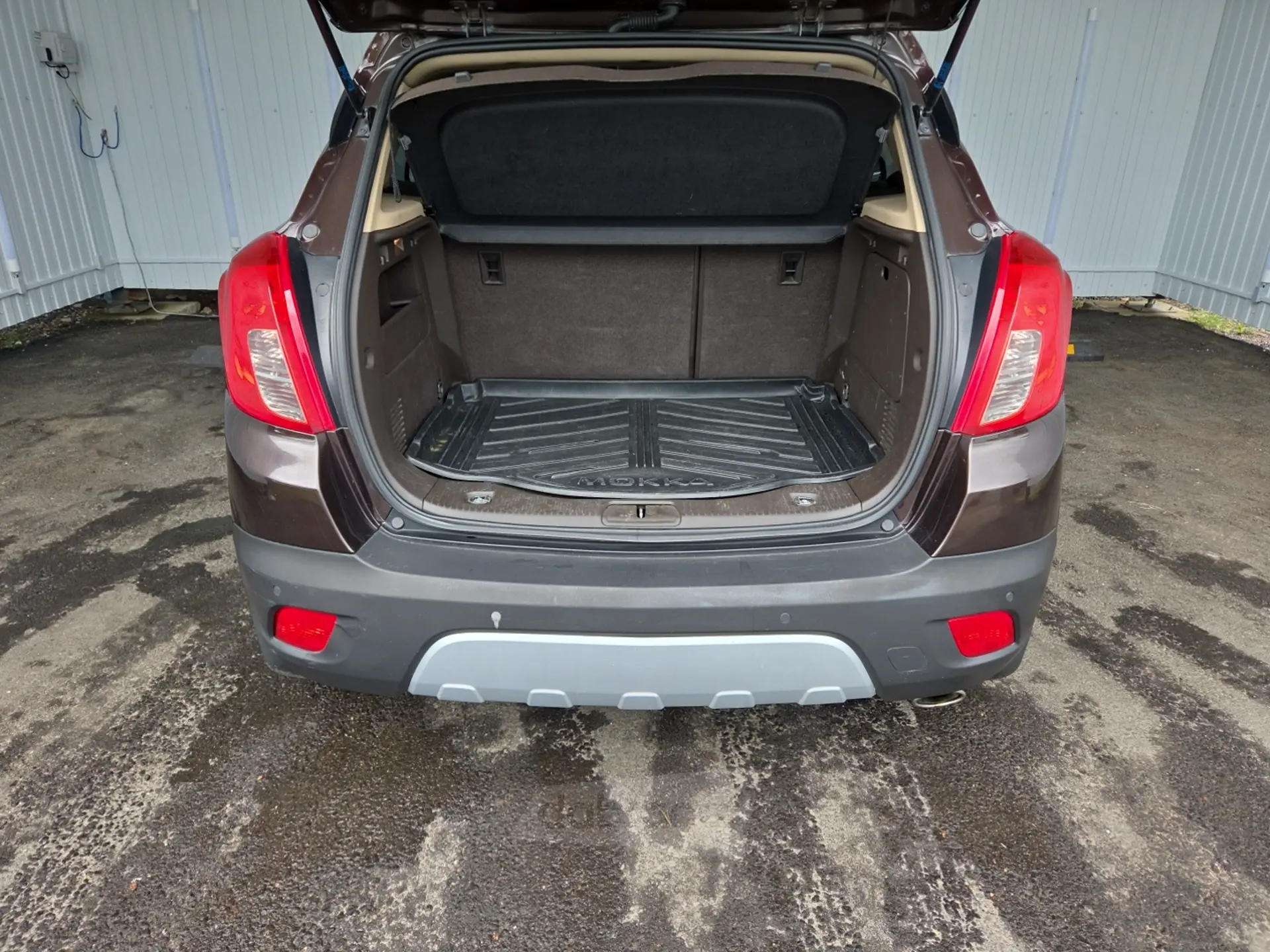  Mokka