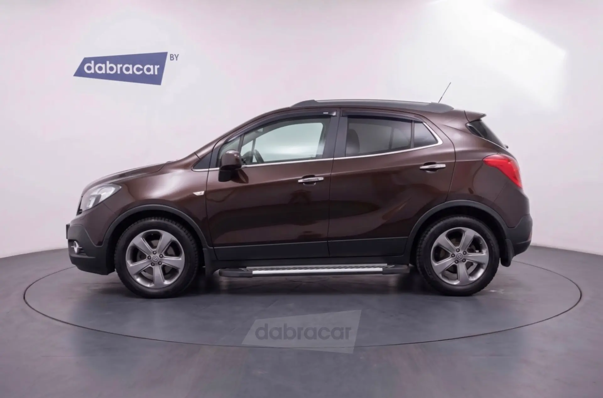  Mokka