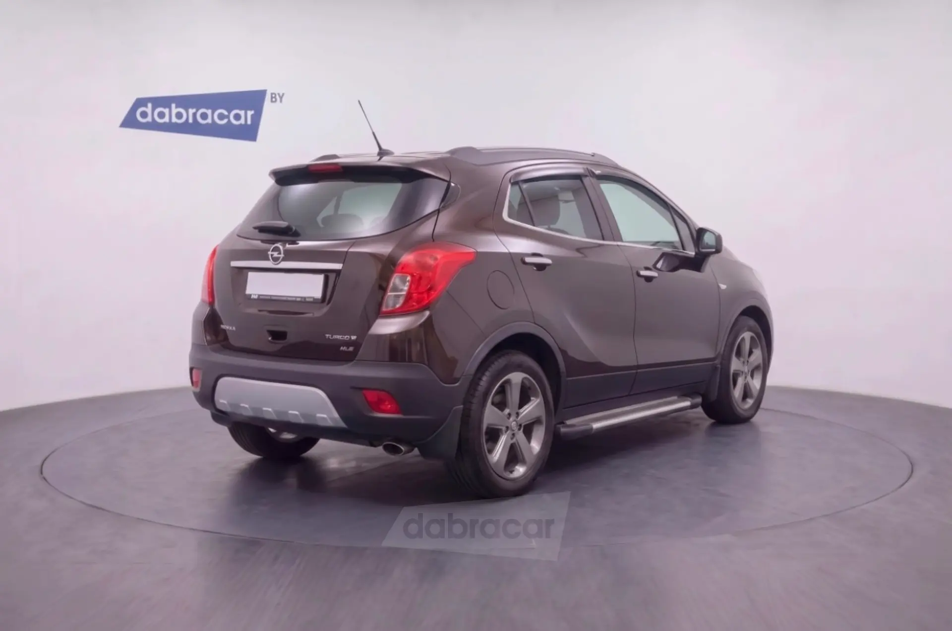  Mokka