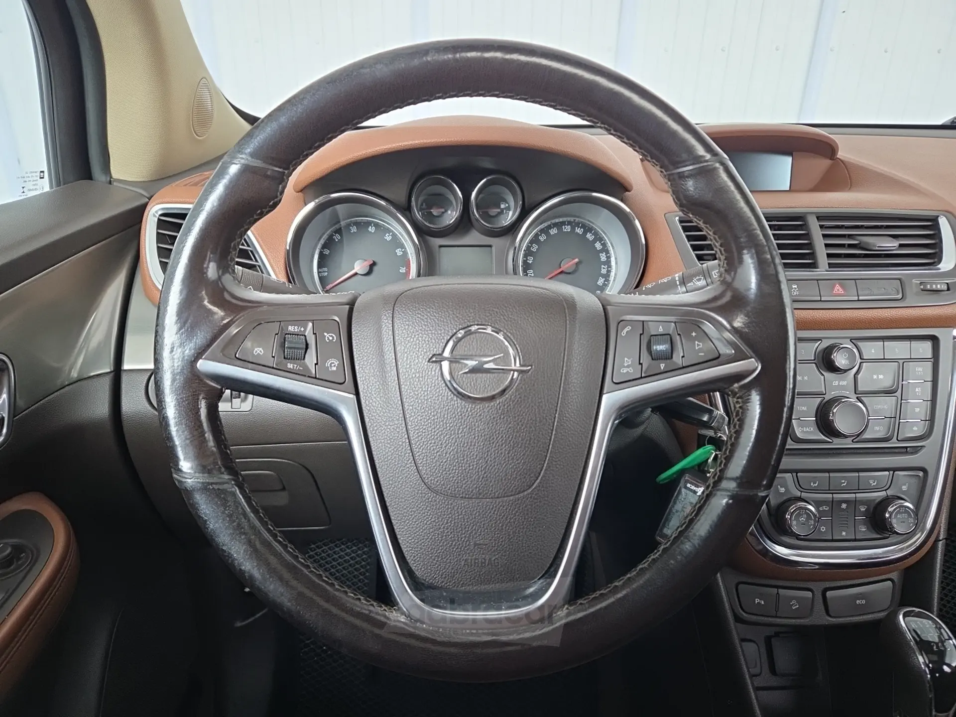  Mokka