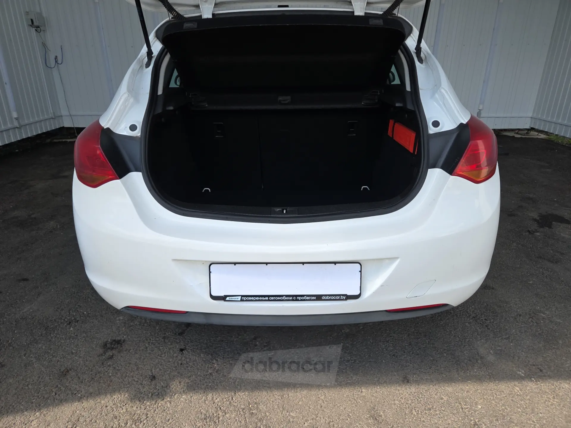  Astra