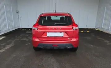 LADA (ВАЗ) XRAY 2018 года за 24 849 BYN в Минск