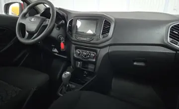 LADA (ВАЗ) XRAY 2018 года за 24 849 BYN в Минск