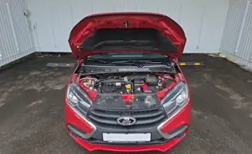 LADA (ВАЗ) XRAY 2018 года за 24 849 BYN в Минск