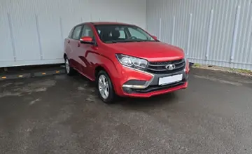 LADA (ВАЗ) XRAY 2018 года за 24 849 BYN в Минск