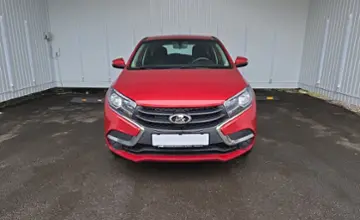LADA (ВАЗ) XRAY 2018 года за 24 849 BYN в Минск