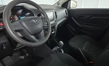 LADA (ВАЗ) XRAY 2018 года за 24 849 BYN в Минск