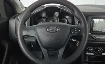 LADA (ВАЗ) XRAY 2018 года за 24 849 BYN в Минск
