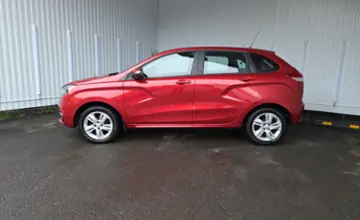 LADA (ВАЗ) XRAY 2018 года за 24 849 BYN в Минск