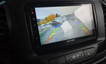 LADA (ВАЗ) XRAY 2018 года за 24 849 BYN в Минск
