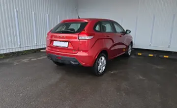 LADA (ВАЗ) XRAY 2018 года за 24 849 BYN в Минск