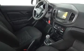 LADA (ВАЗ) XRAY 2018 года за 24 849 BYN в Минск