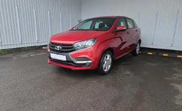 LADA (ВАЗ) XRAY 2018 года за 24 849 BYN в Минск
